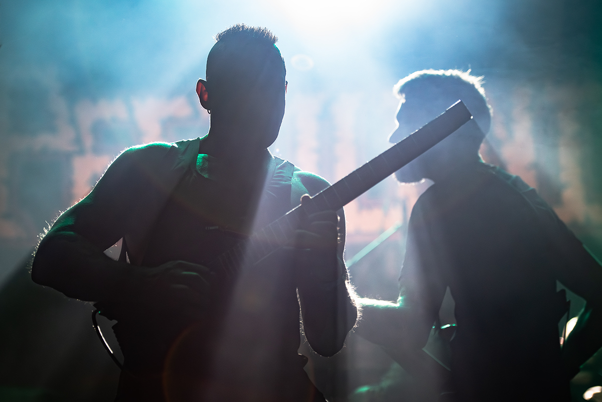 Pestilence - 1349 - Cancer